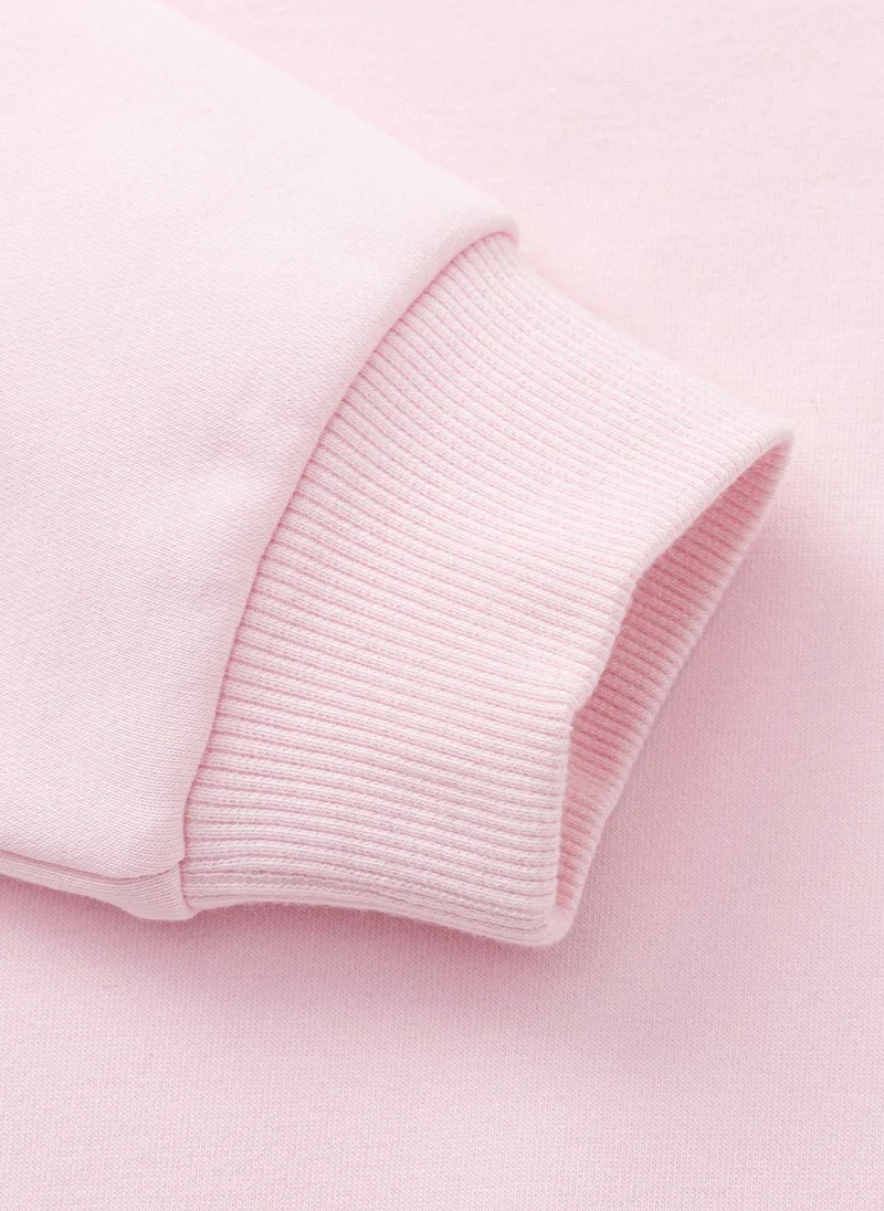 Balabala  Kids Unisex Round neck sweatshirt  | Best Price UAE